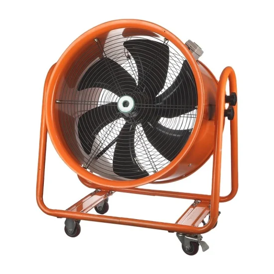 Axial Blower